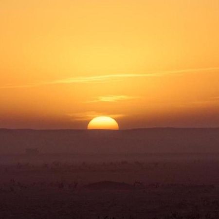 Bivouac Karim Sahara Hotell Zagora Exteriör bild